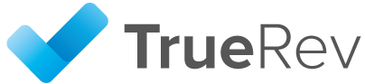 TrueRev Logo